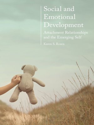 cover image of Social and Emotional Development